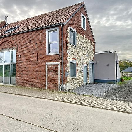 Chez Raoul - Ancienne Grange Hotel Nivelles Exterior photo
